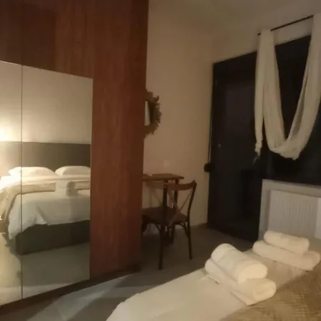 Ellis Apartment Thessaloniki
