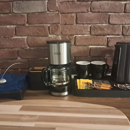 Apartment Ellis *